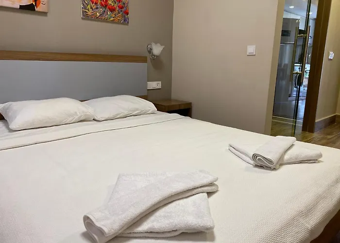 Natalia Apartamento *