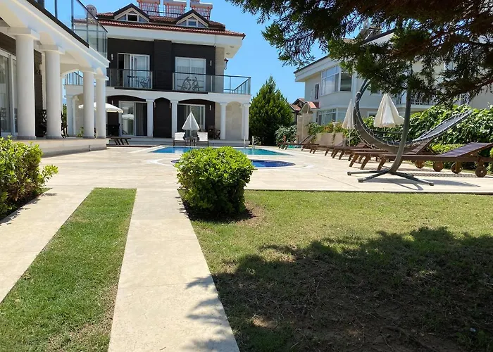 Natalia Apartamento