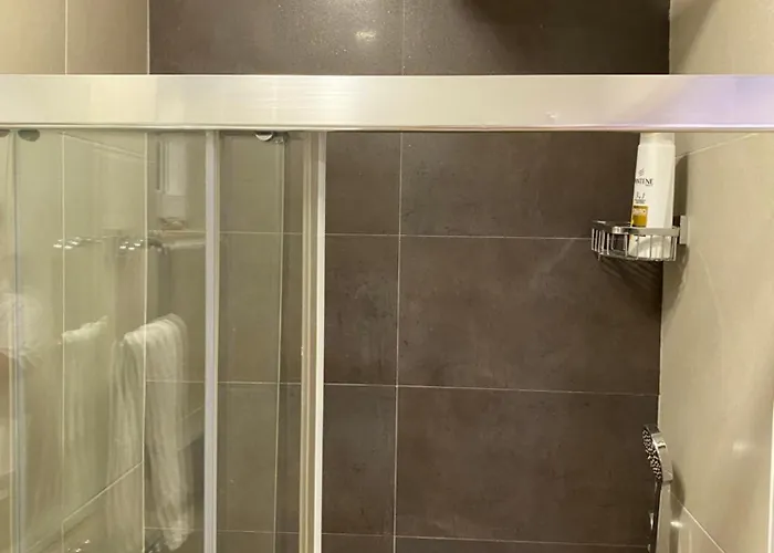 Apartamento Natalia Fethiye